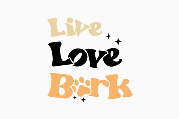 Retro Dog Quote SVG: A Versatile Graphic for Crafters