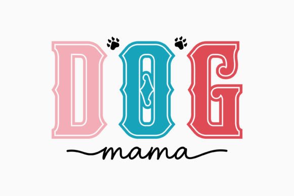 Retro Dog Quote SVG: A Versatile Graphics Asset for Crafts