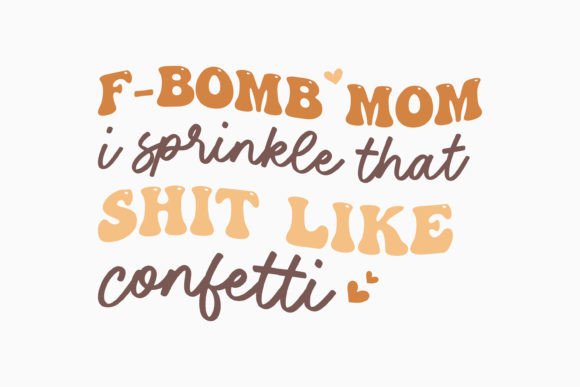 Retro Mothers Day SVG: A Graphic Asset for Crafts