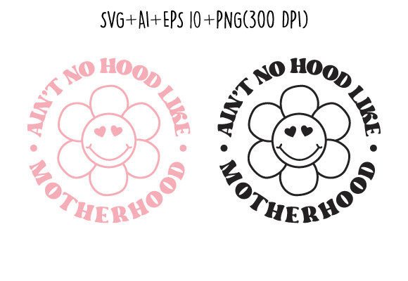 Reviewing Mom Motherhood Quote Mothers Day Svg Tee